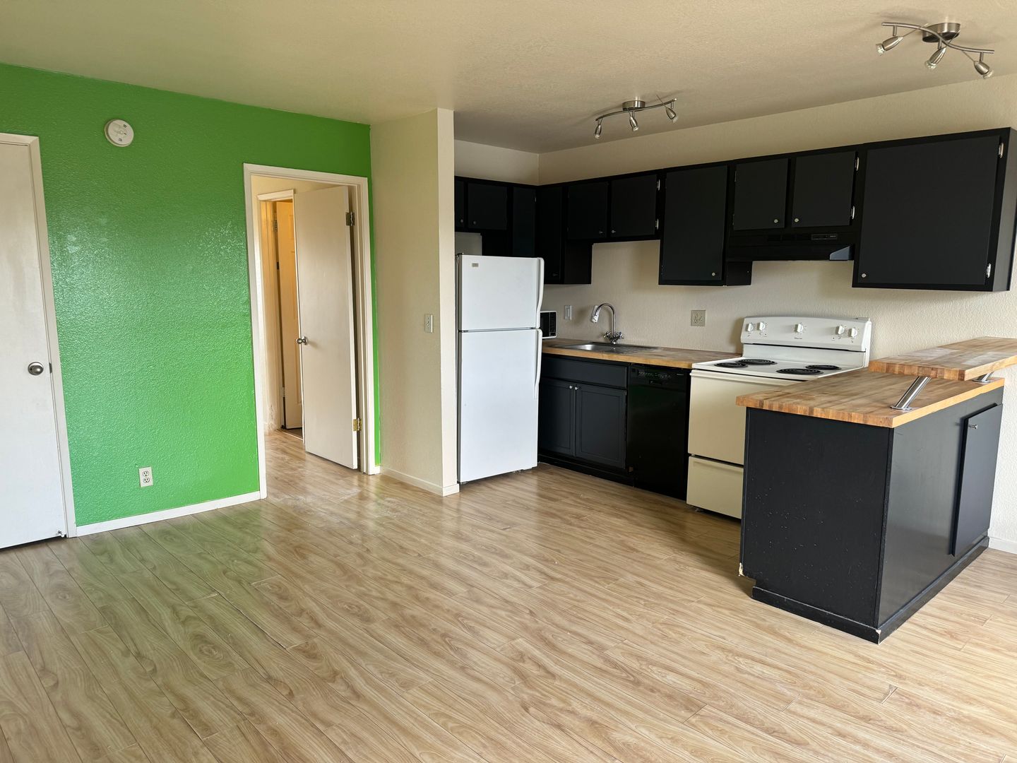 Reno Apartment: 567 Holcomb