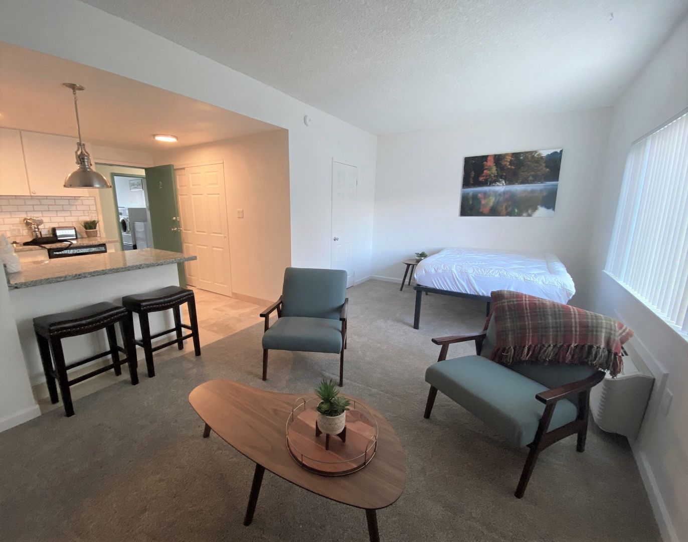 Reno Apartment: 300 Holcomb Avenue