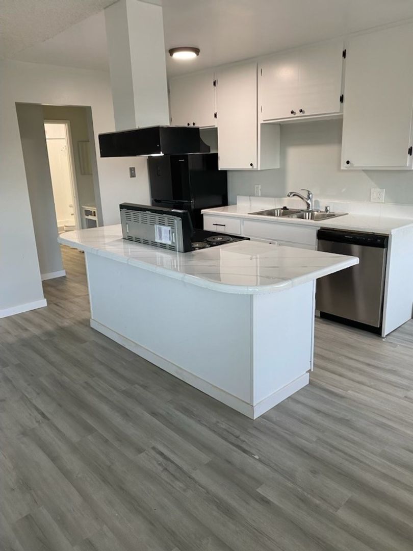 Reno Apartment: 1800 Purdue Drive