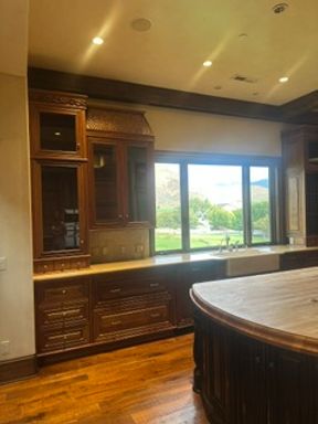 Spectacular Golf Course Penthouse with Panoramic Mountain Views – photo 1