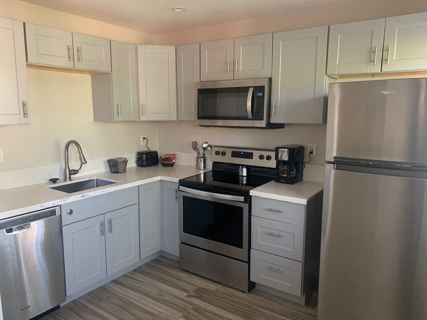 Reno Apartment: 1135-1185 W Second Street