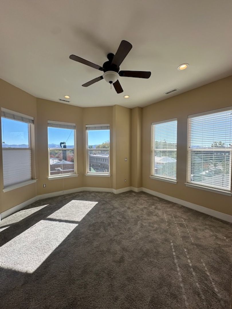 Carson City Apartment: 308 N. Curry Avenue