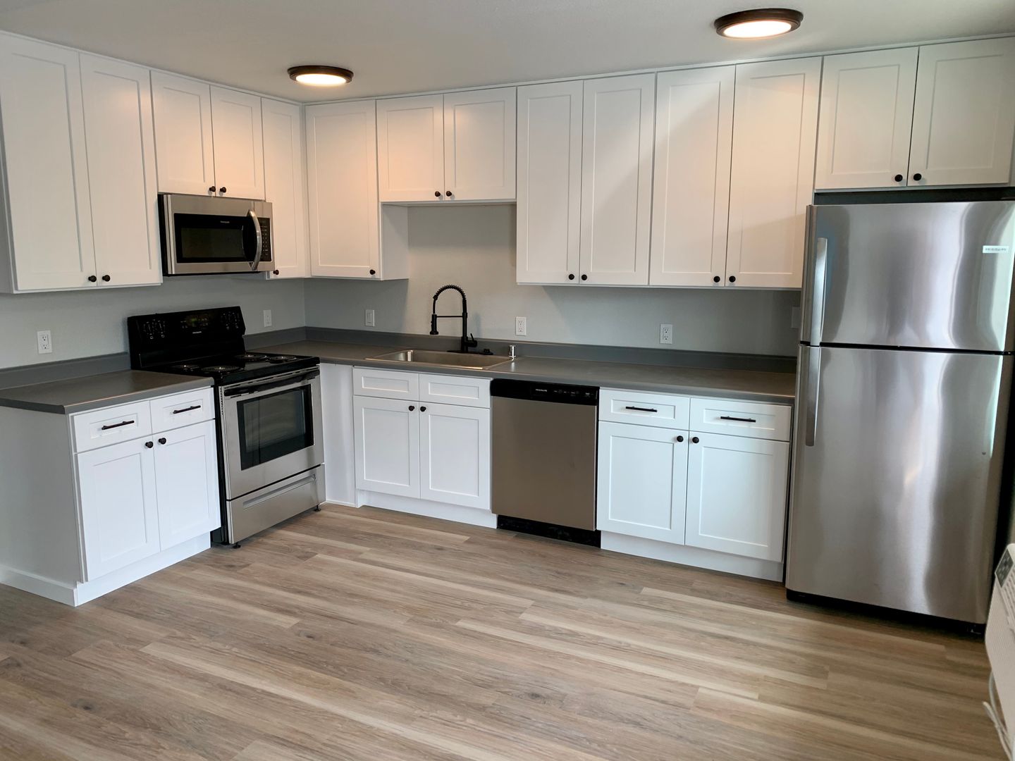 Reno Apartment: 1830 Kirman Avenue