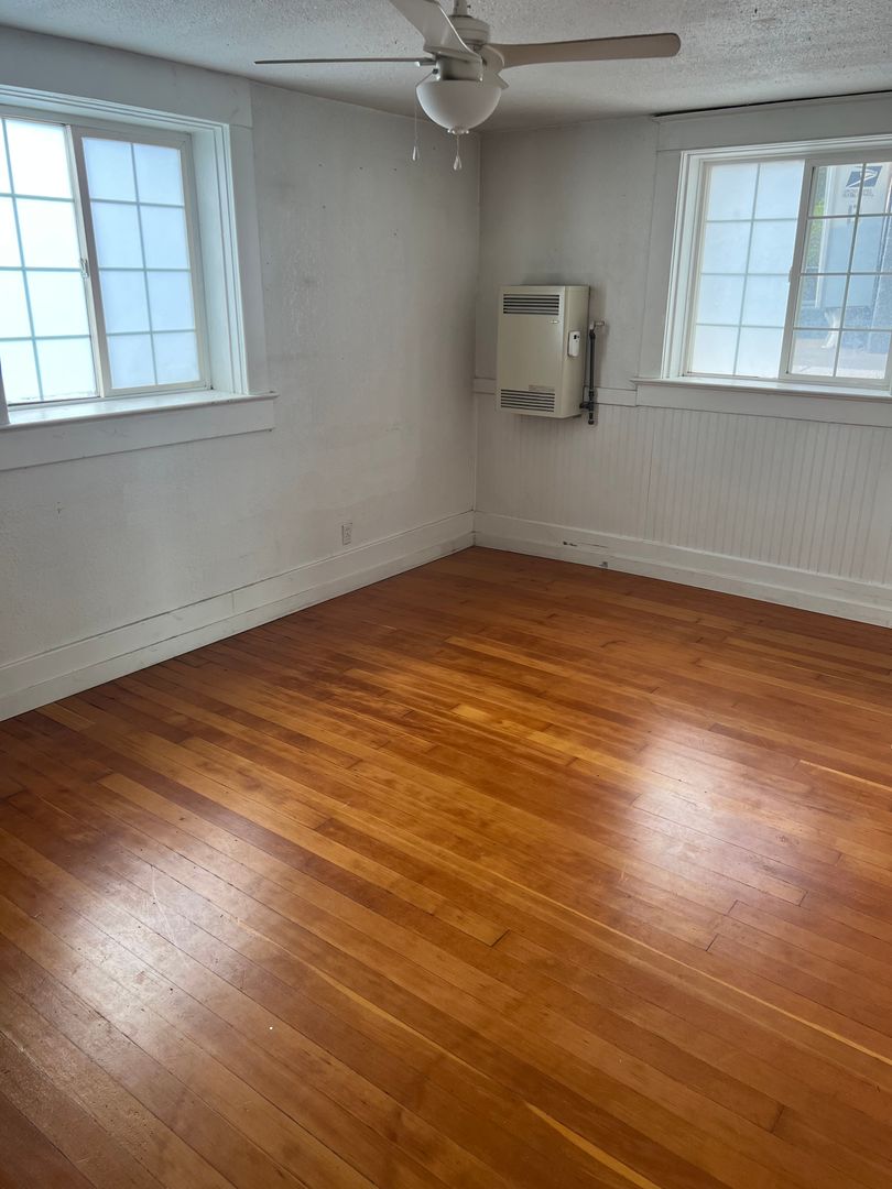 Reno Apartment: 45 California Avenue