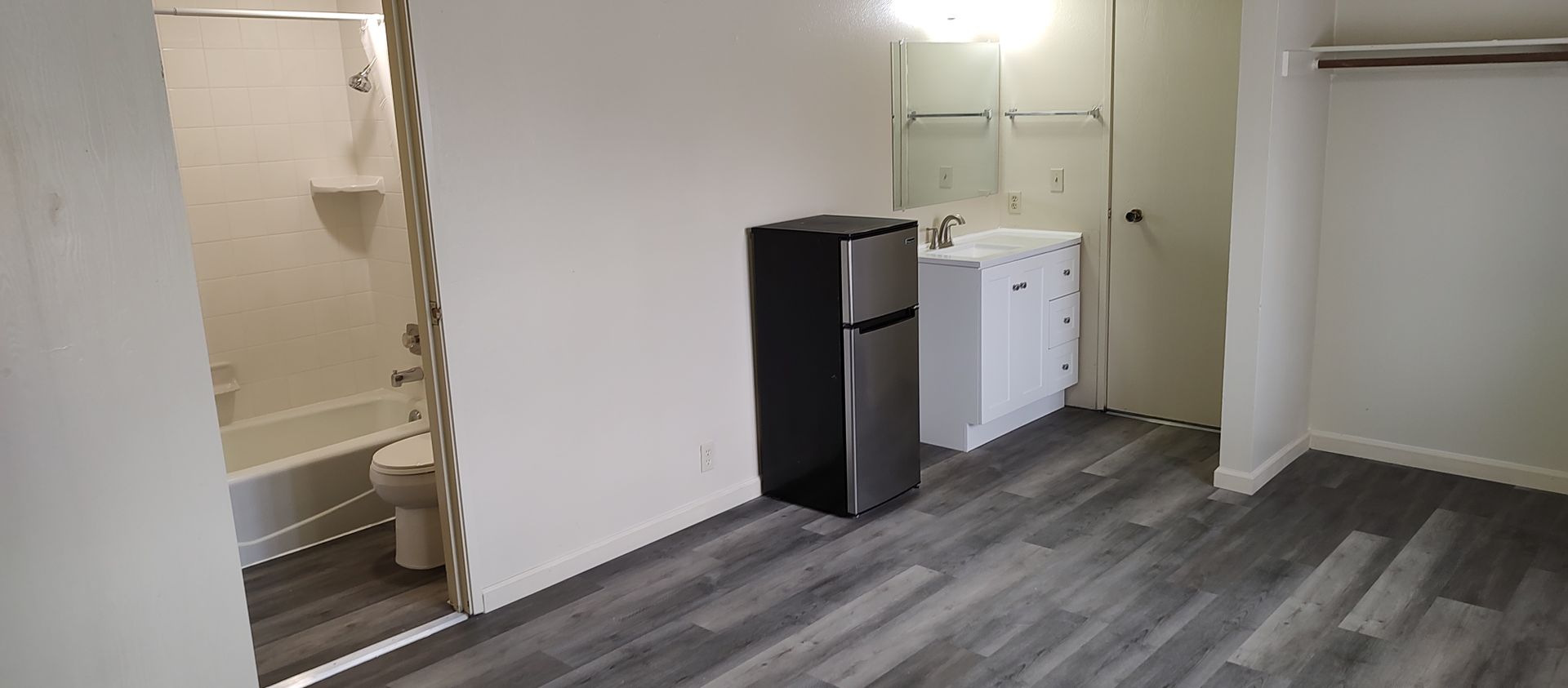 Reno Apartment: 1205 Beech St