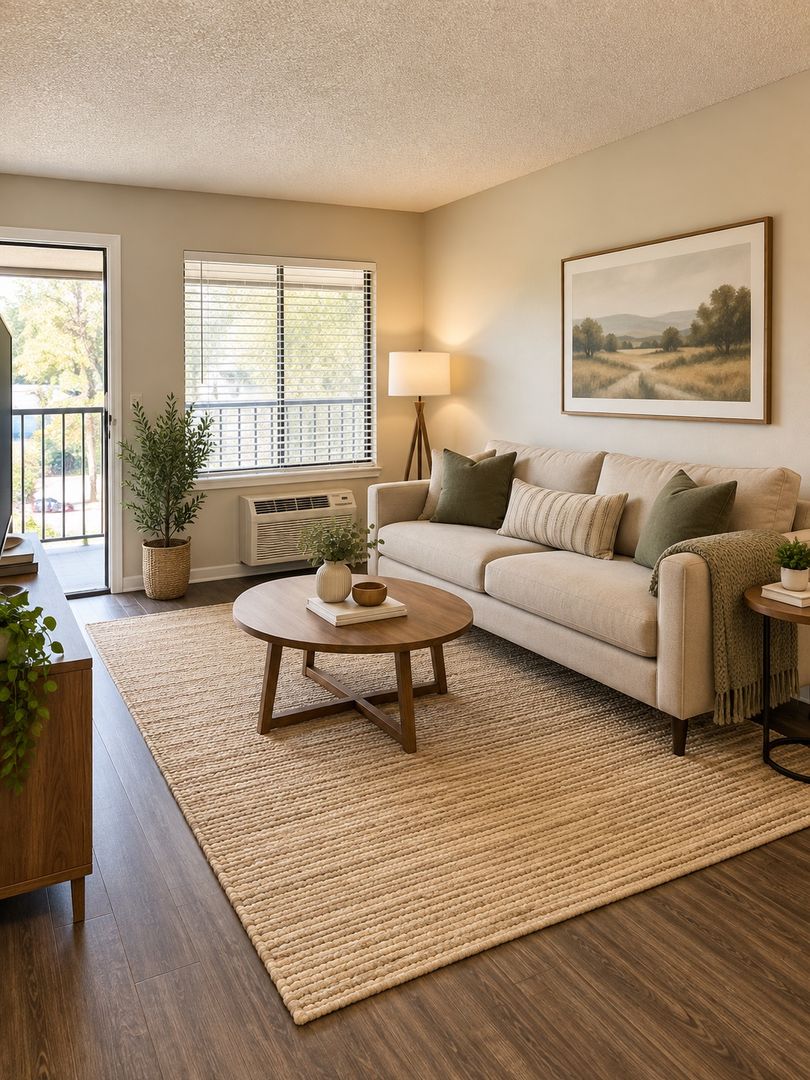 Sparks Apartment: 46-48 C Street