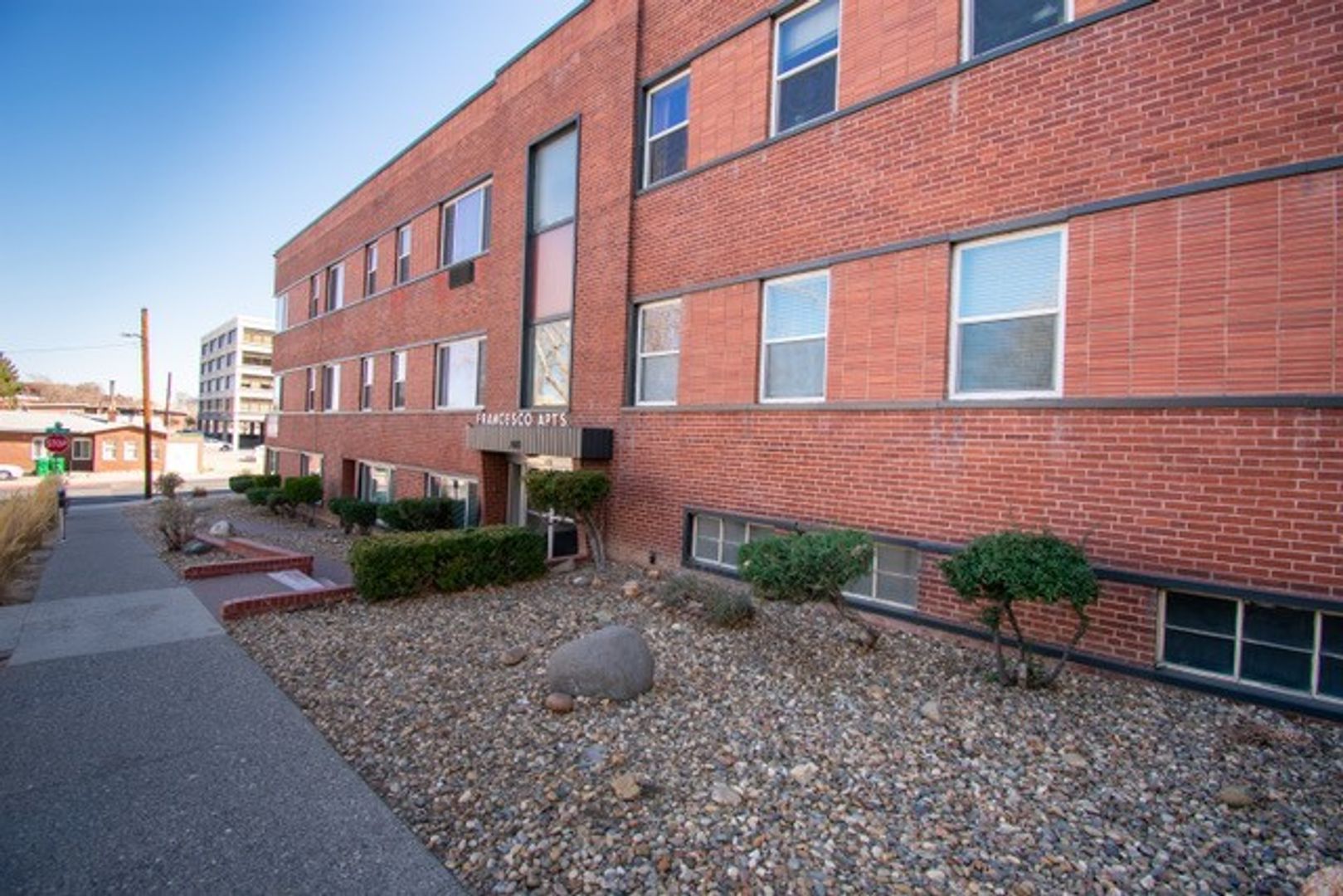 Reno Apartment: 311 Sinclair Street