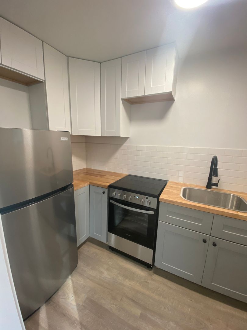 Reno Apartment: 1045 Riverside Dr