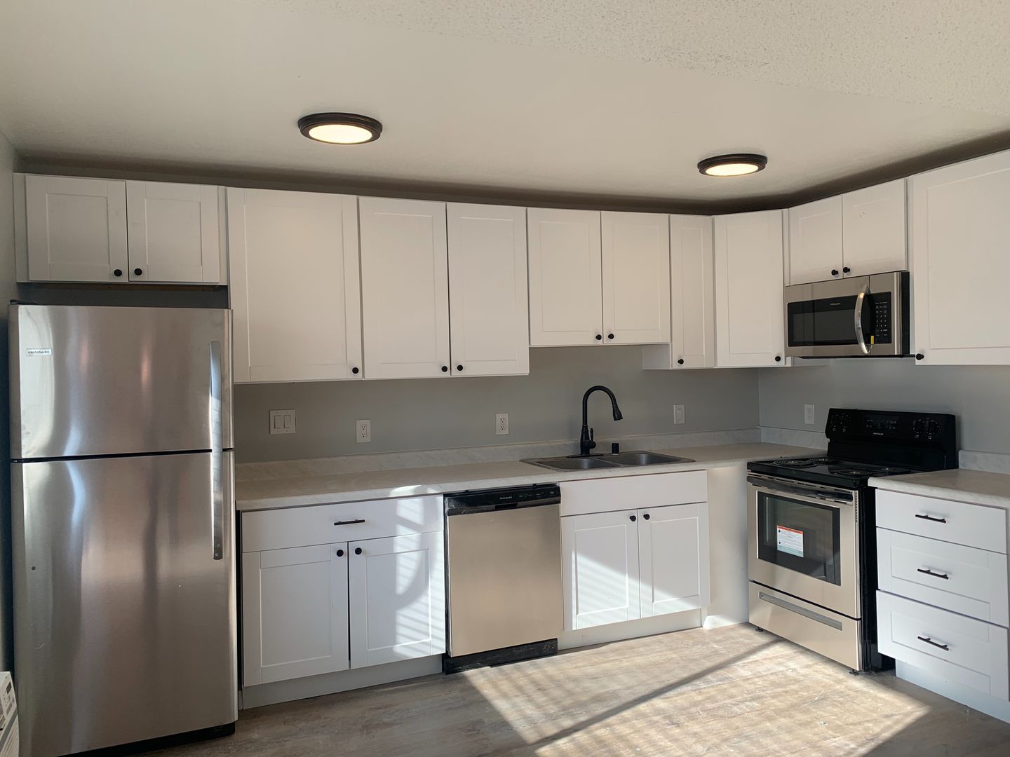 Reno Apartment: 1830 Kirman Avenue