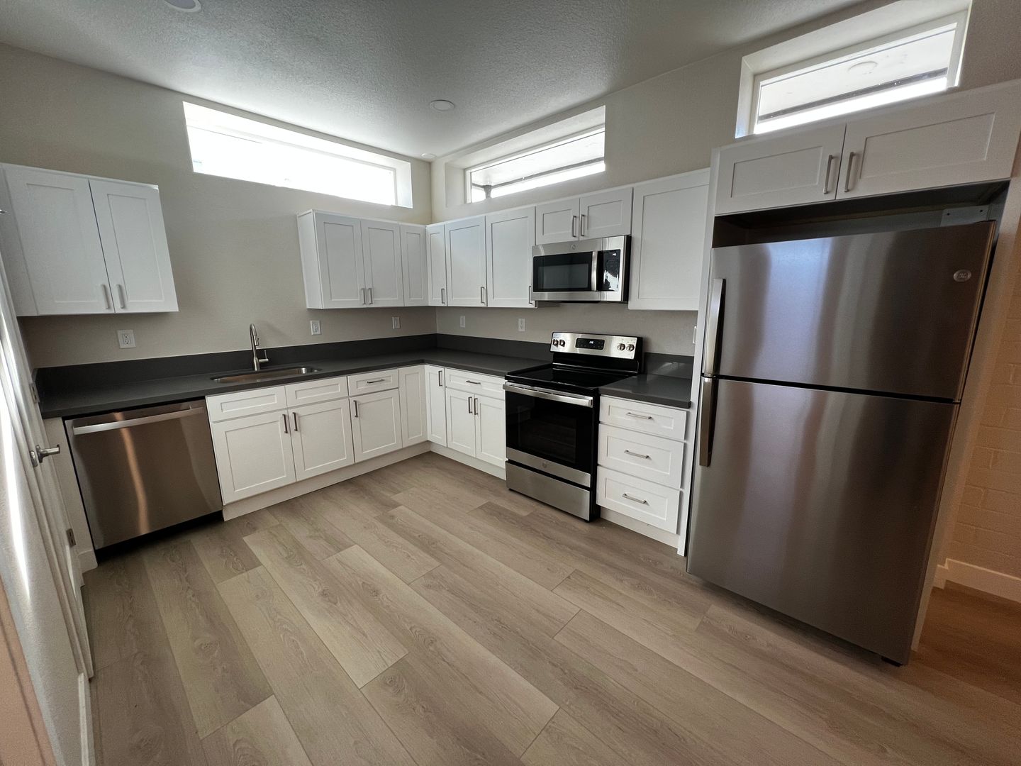 Reno Apartment: 230 Arletta Street