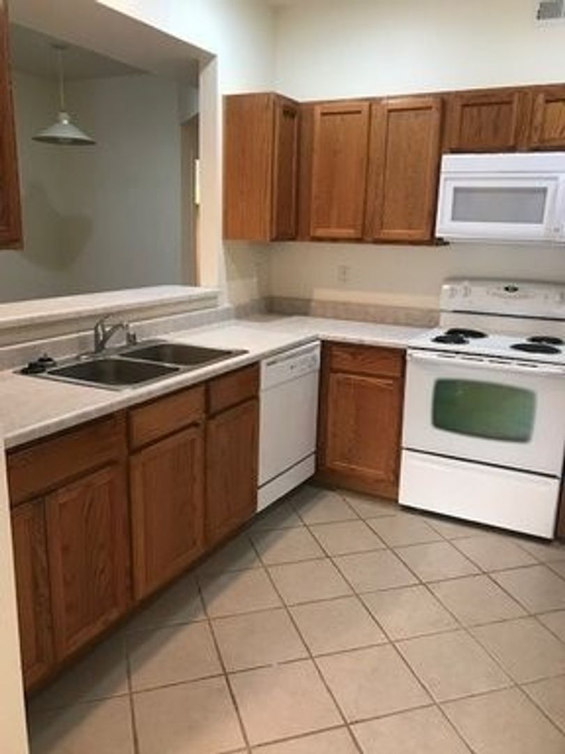 Fernley Apartment: 675 Silver Lace Blvd