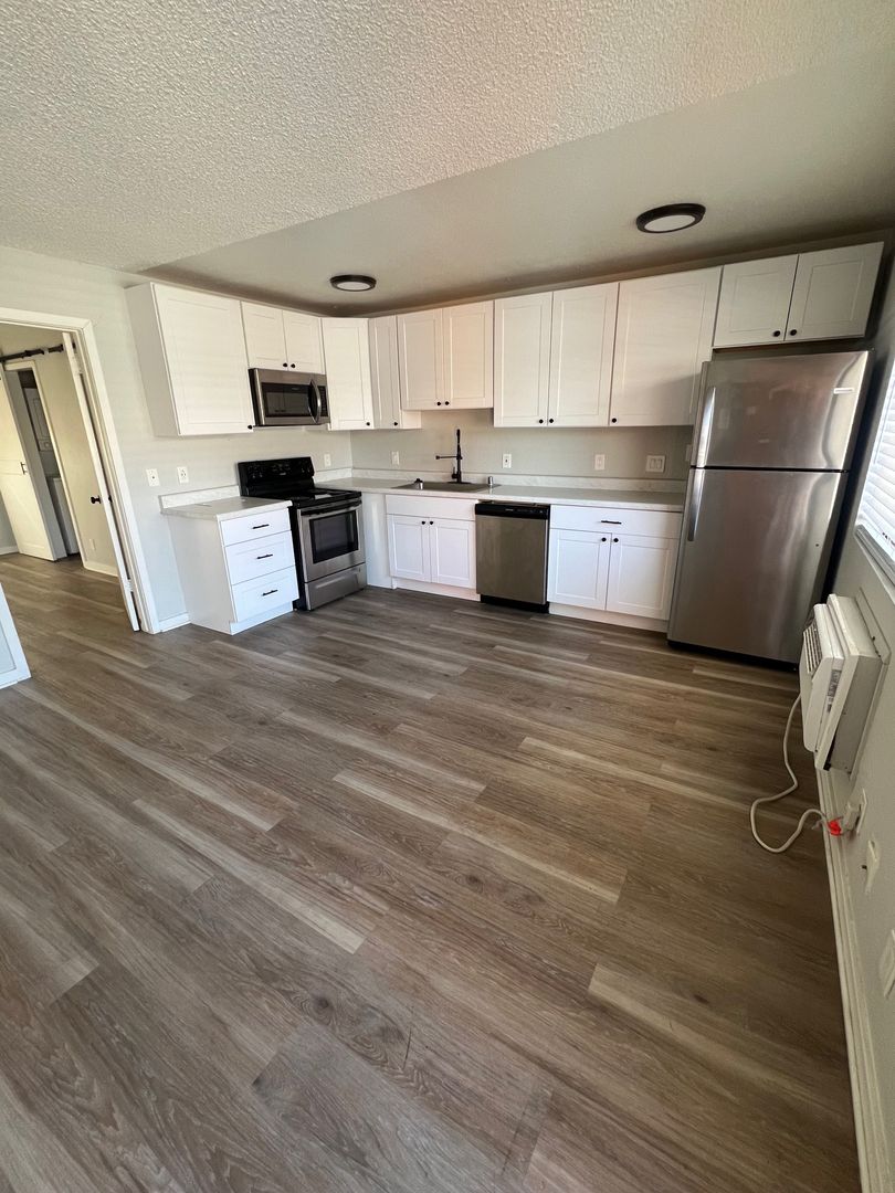 Reno Apartment: 1830 Kirman Avenue