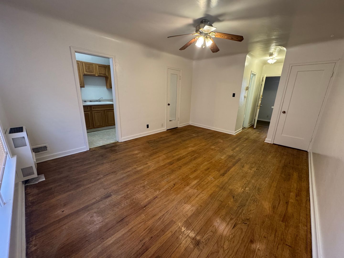 Reno Apartment: 480 S. Sierra St