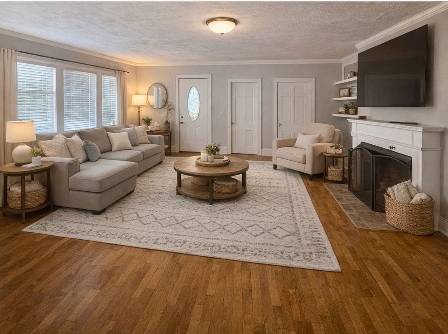 Nevada Apartment: 722 W Cherry