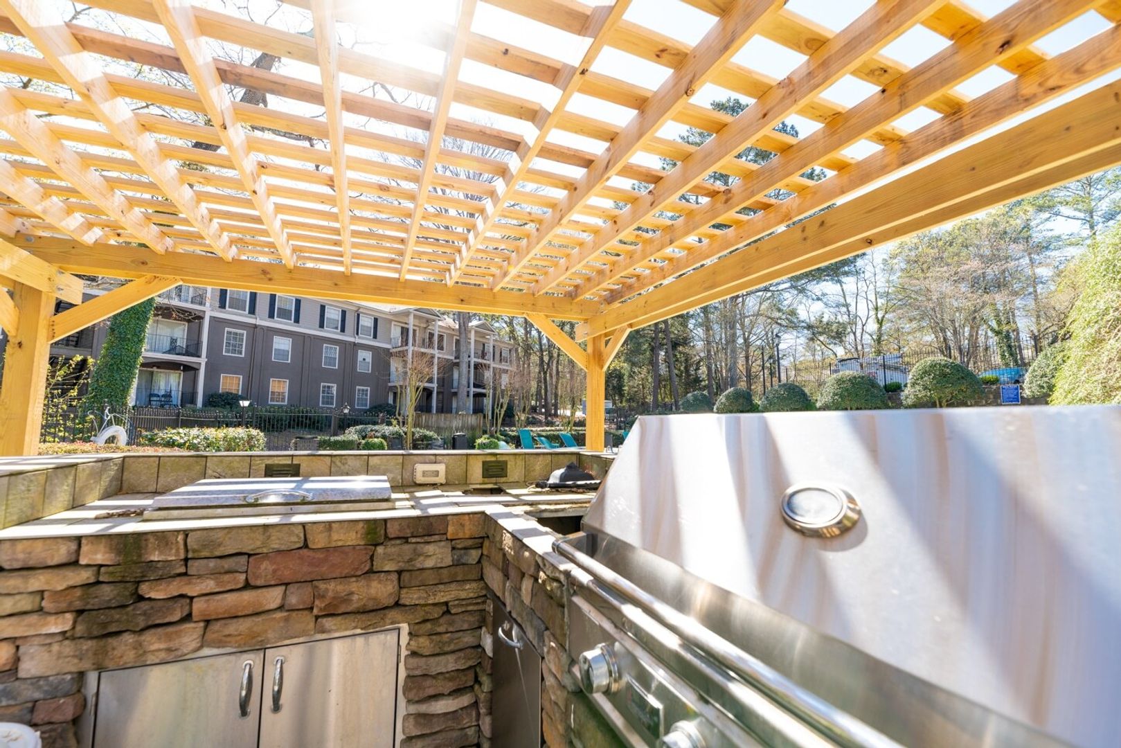 Post + Wander 5 of 12