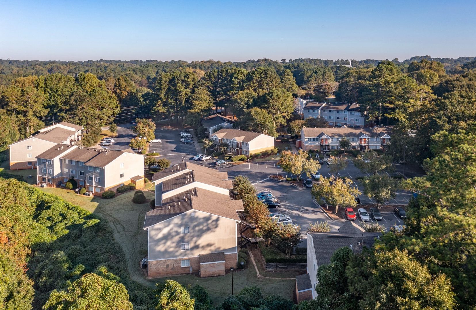 Village at Panther Creek 8 of 12