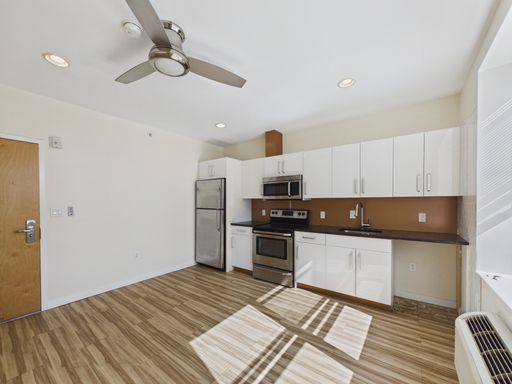 2 Bedroom Apartment – 241 S 49th Street - Unit 412, Philadelphia, PA 19139
