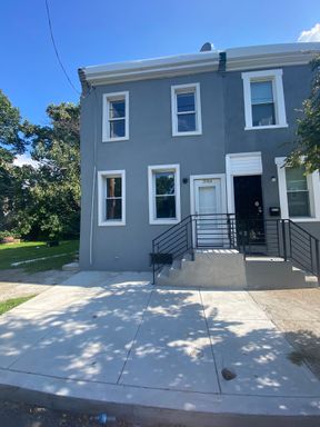 3 Bedroom House – 3914 Wallace Street , Philadelphia, PA 19104