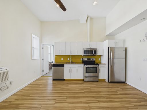 1 Bedroom Apartment – 241 S 49th Street - Unit 410, Philadelphia, PA 19139