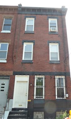 Spacious house at 519 N. 35th Street – photo 1