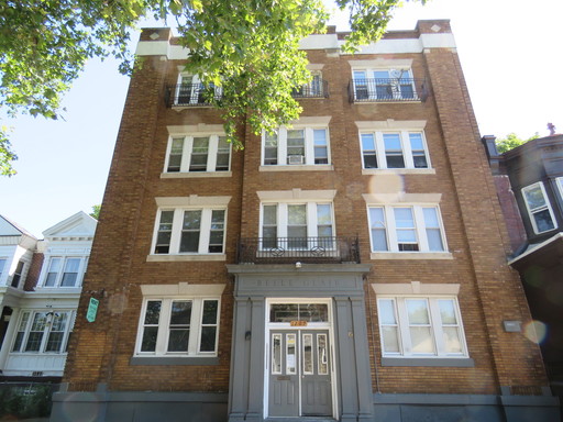 Nice 1 bedroom, 1 bathroom apartment located in Cobbs Creek! – photo 1