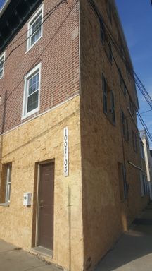 Loft-style 1 bedroom, 1 bathroom apartment located in Fishtown! – photo 1