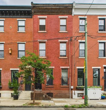 2 Bedroom Apartment – 769 S 12th Street  - Unit B, Philadelphia, PA 19147