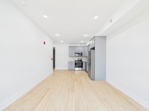 Welcome to 5208 Chancellor Street - New Construction! Housing choice voucher accepted! – photo 1