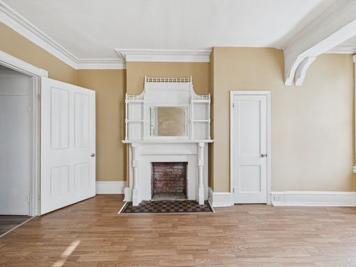 2 Bedroom Apartment – 622 N. 32nd Street, Unit 2, Philadelphia, PA 19104