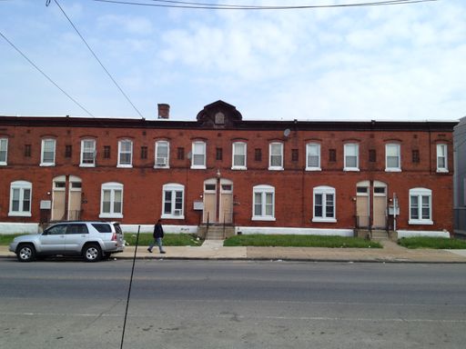 1 Bedroom Apartment – 4049 Haverford Ave  - Unit 1, Philadelphia, PA 19104