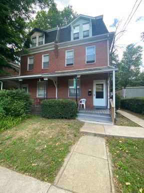 1 Bedroom Apartment – 417 W. Rittenhouse Street - Unit 1, Philadelphia, PA 19144