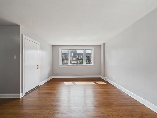 2 Bedroom Apartment – 2593 Balwynne Park Road - Unit 1, Philadelphia, PA 19131