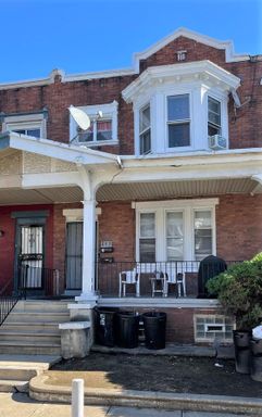 2 Bedroom Apartment – 843 South Cecil Street  - Unit 1, Philadelphia, PA 19143