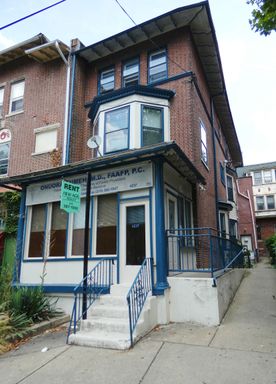 Studio apartment in Spruce Hill! – photo 1