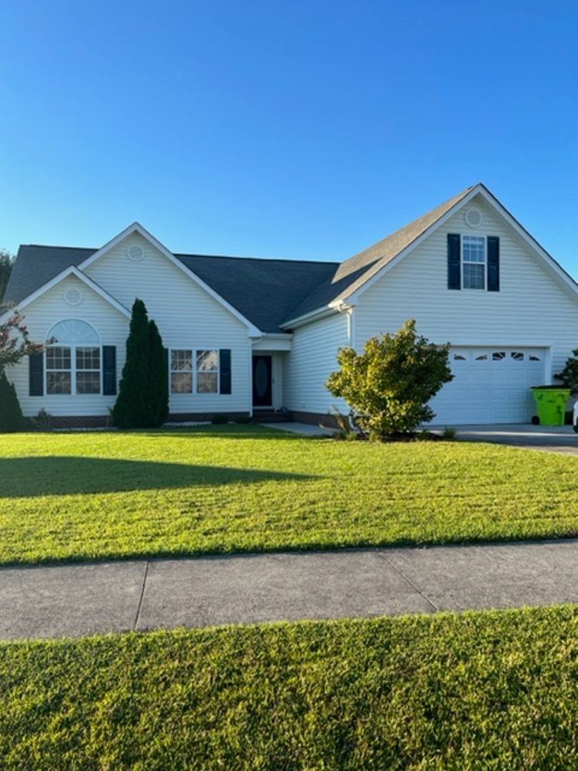 Havelock House: 151 MacDonald Blvd