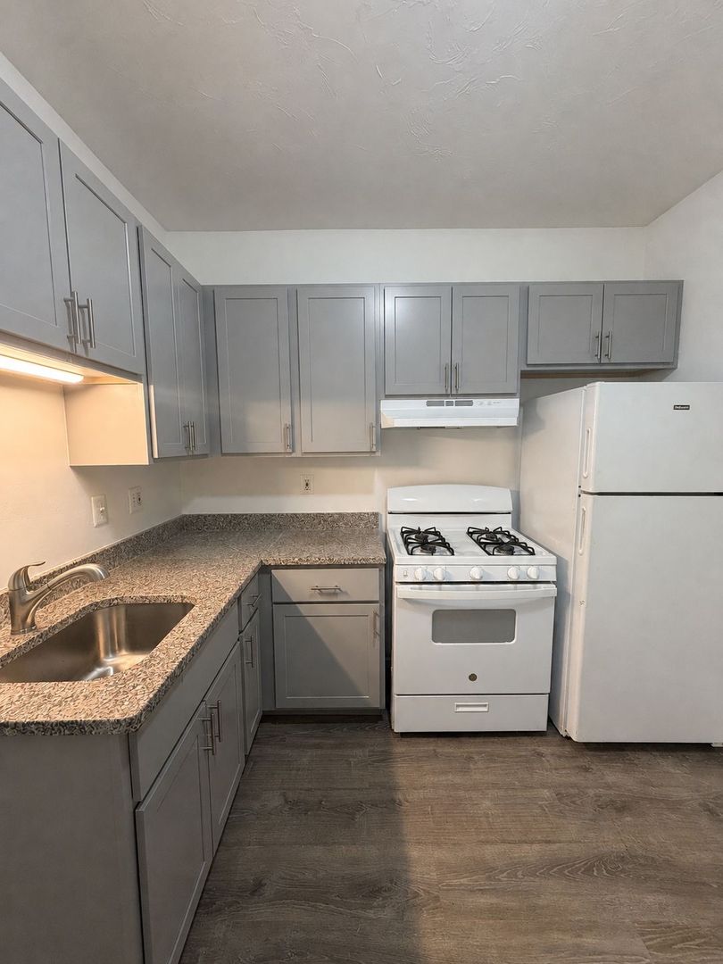 Chelsea Apartment: 128 Shawmut Street