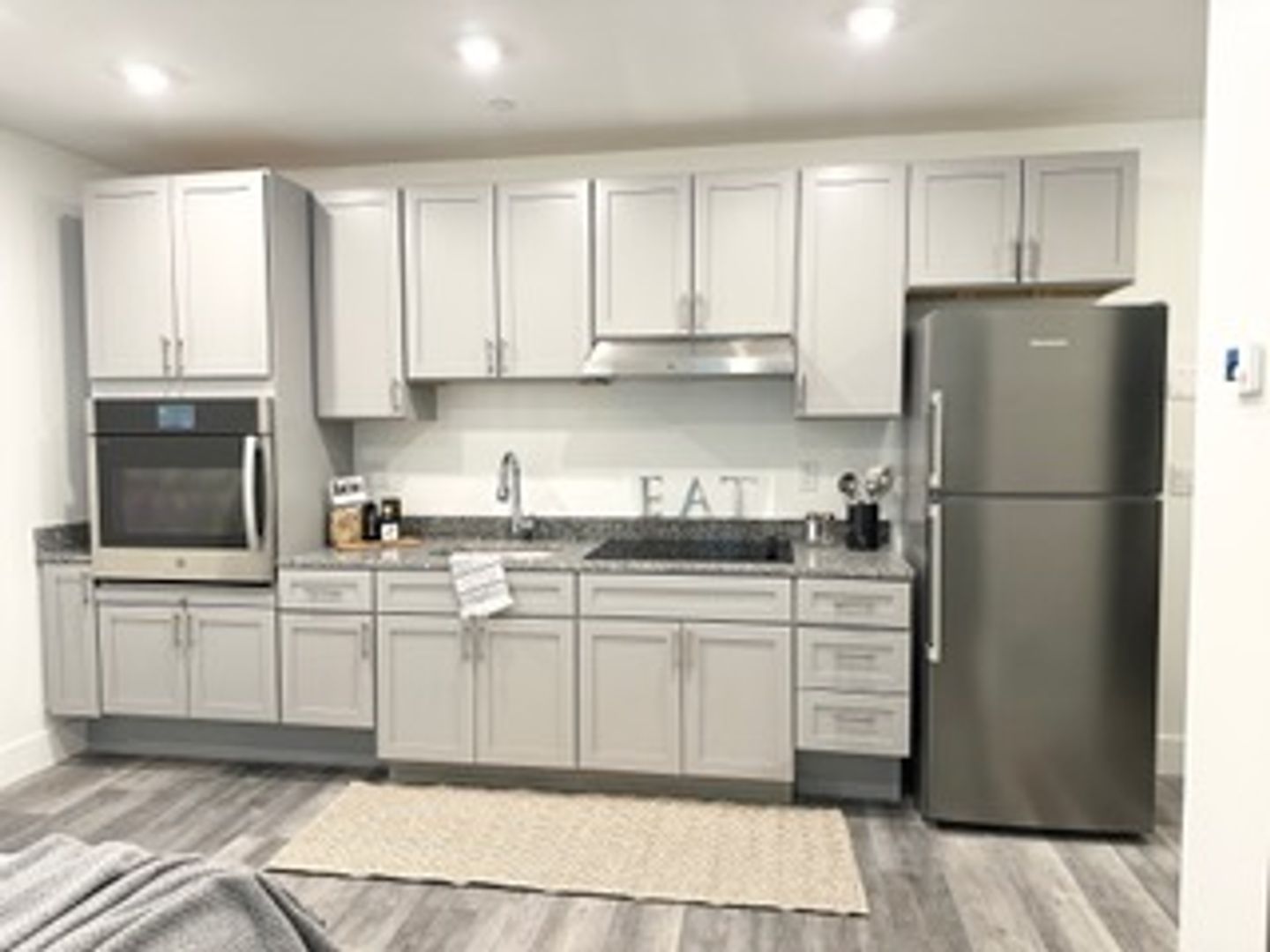 Lynn Apartment: 585 Essex Street