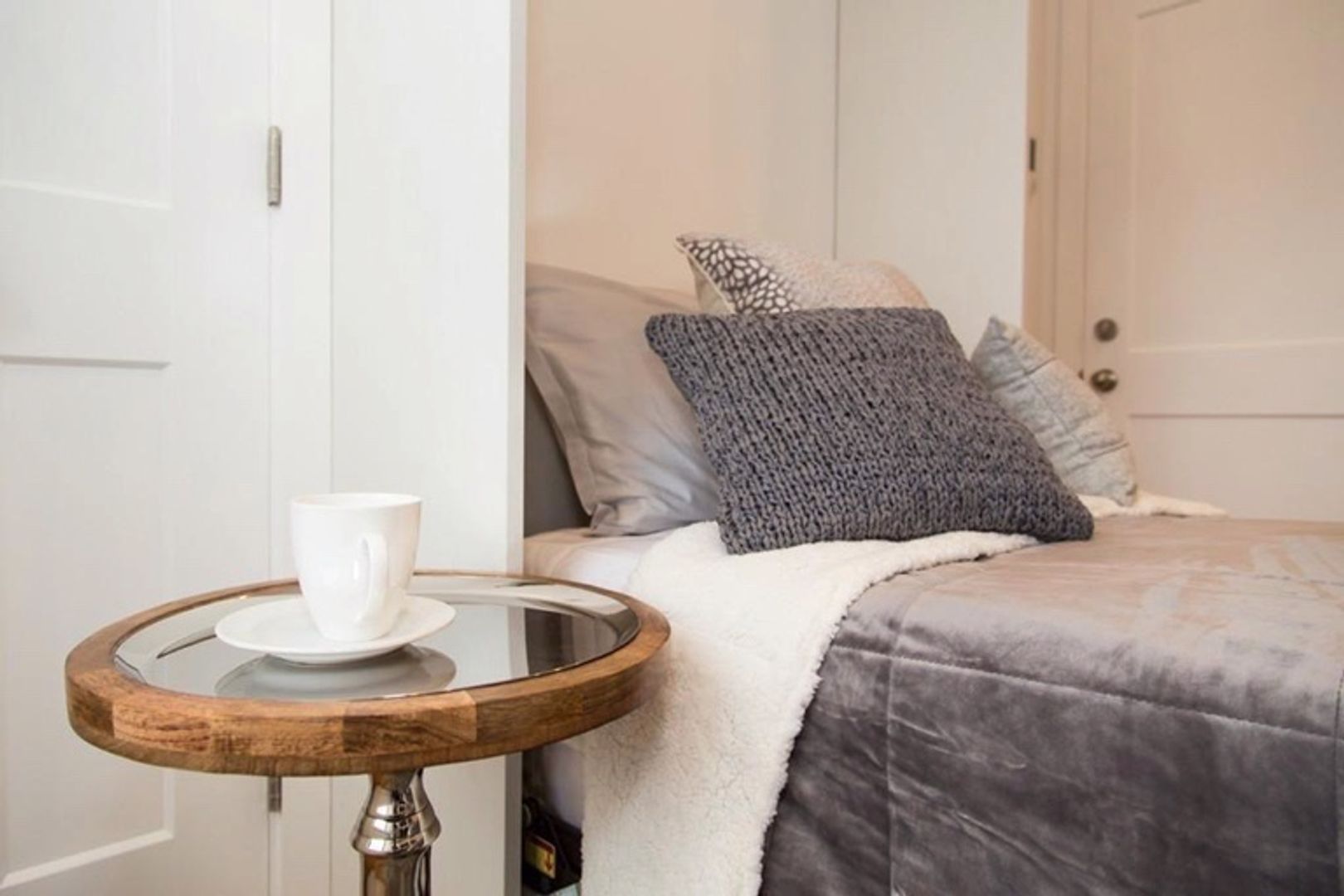 Chelsea Apartment: 21 Fifth Street