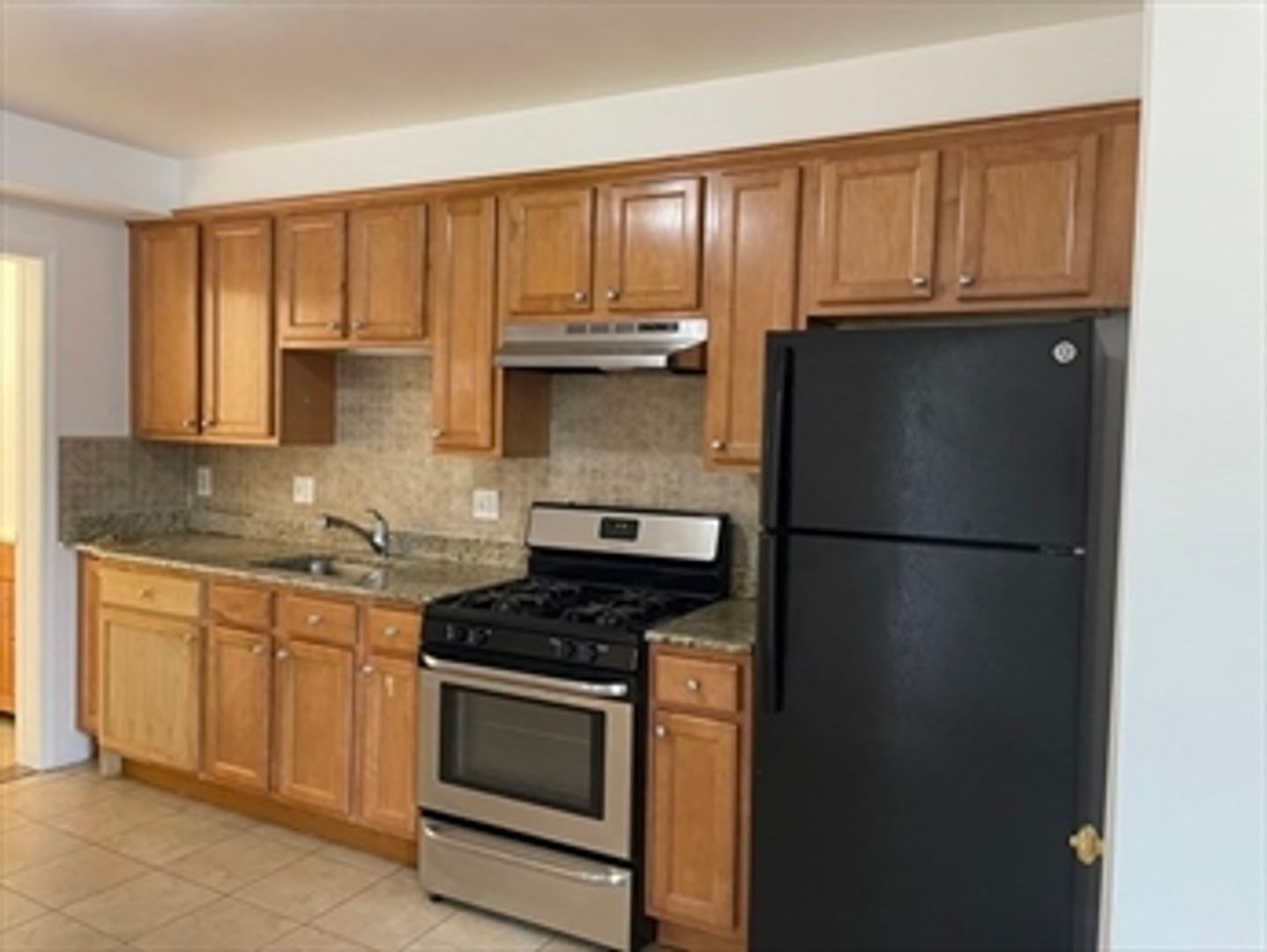 East Boston Apartment: 84-86 Maverick Street