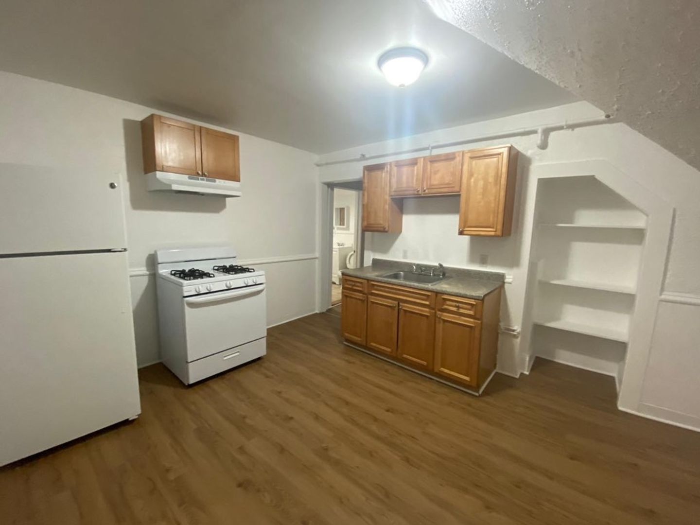 Lynn Apartment: 133-135 Chestnut Street