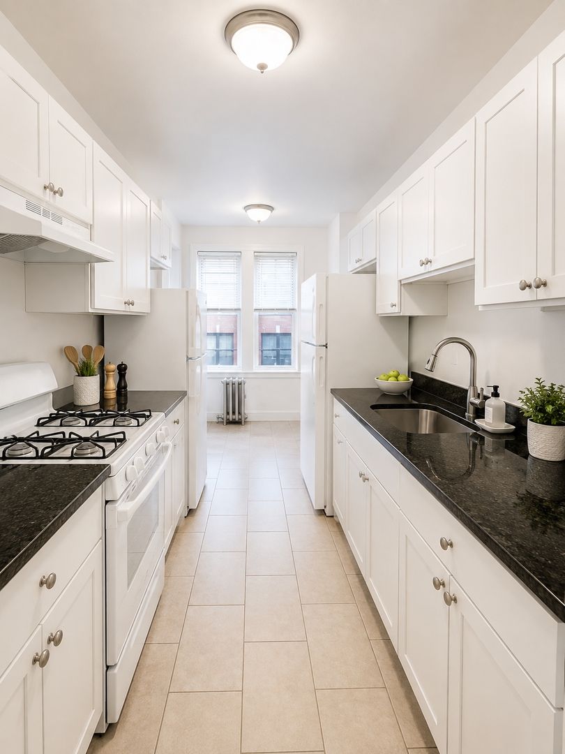 Revere Apartment: 10 Yeamans Street