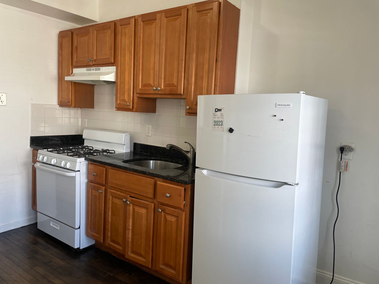Chelsea Apartment: 744-746 Broadway