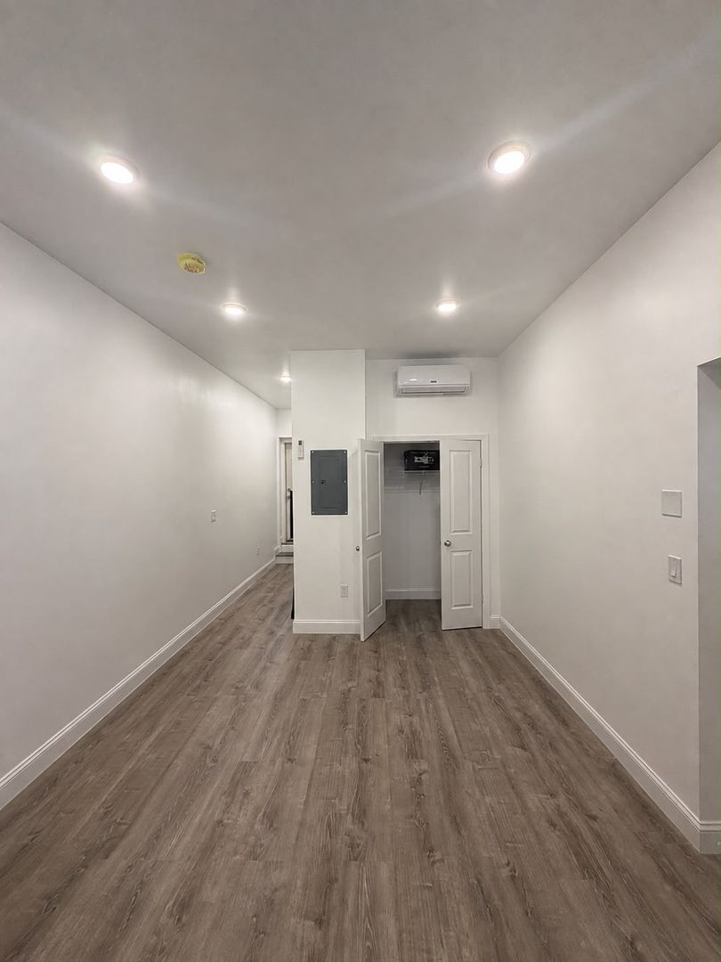 Chelsea Apartment: c/o New Boston Management LLC