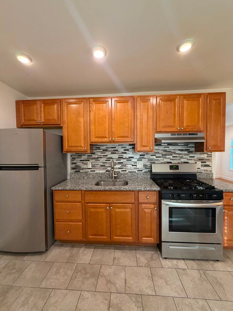 Malden Apartment: 190 Main Street