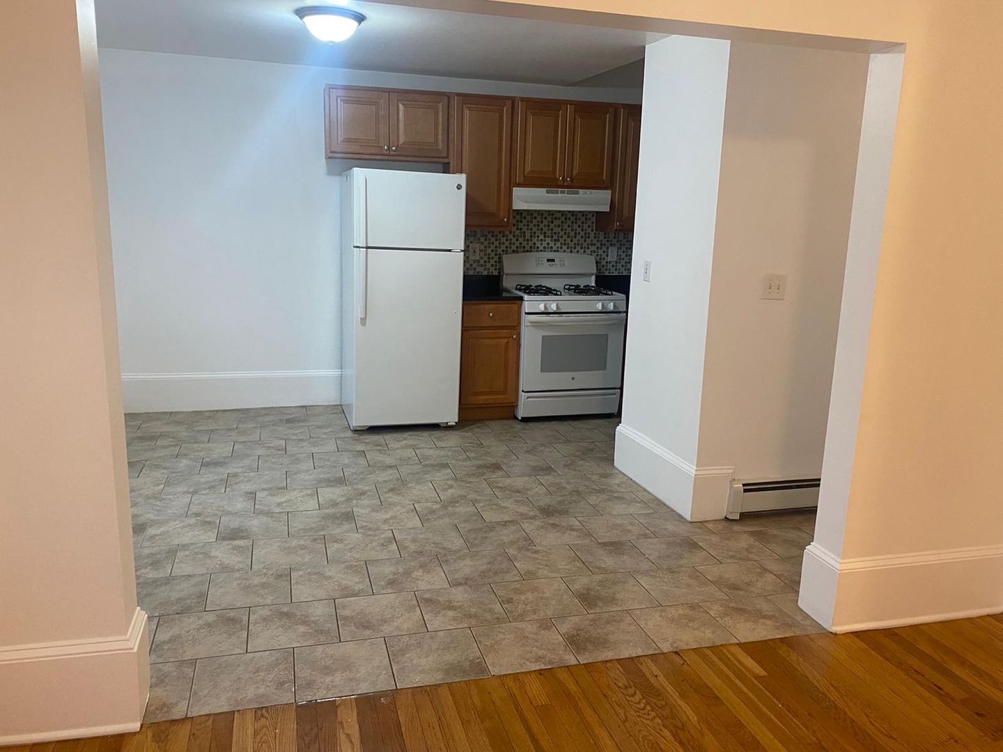 Revere Apartment: 34 Franklin Avenue