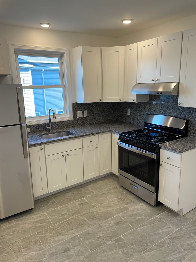 Lynn Apartment: 217-219 Washington Street