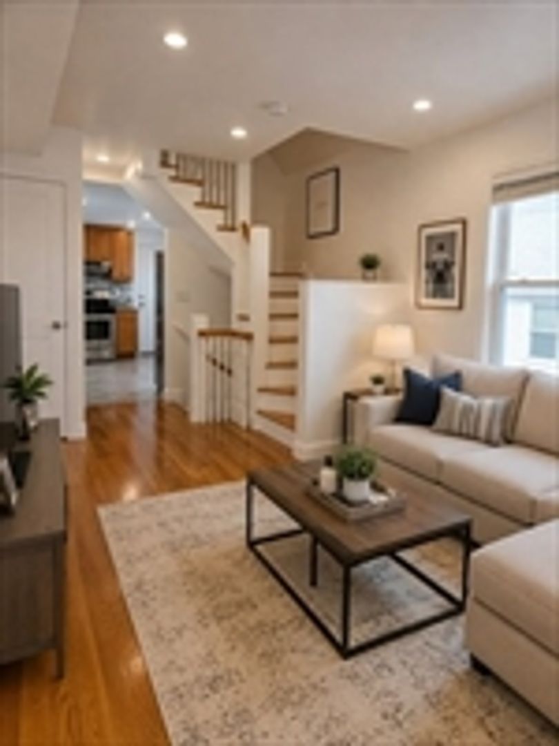 Malden Apartment: 190 Main Street
