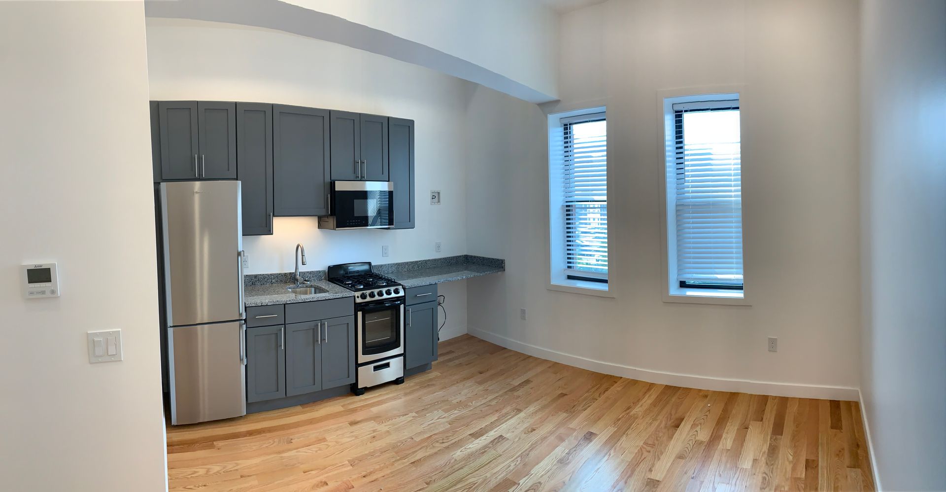 Lynn Apartment: 64-68 Market Street