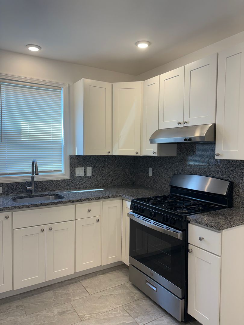 Lynn Apartment: 217-219 Washington Street