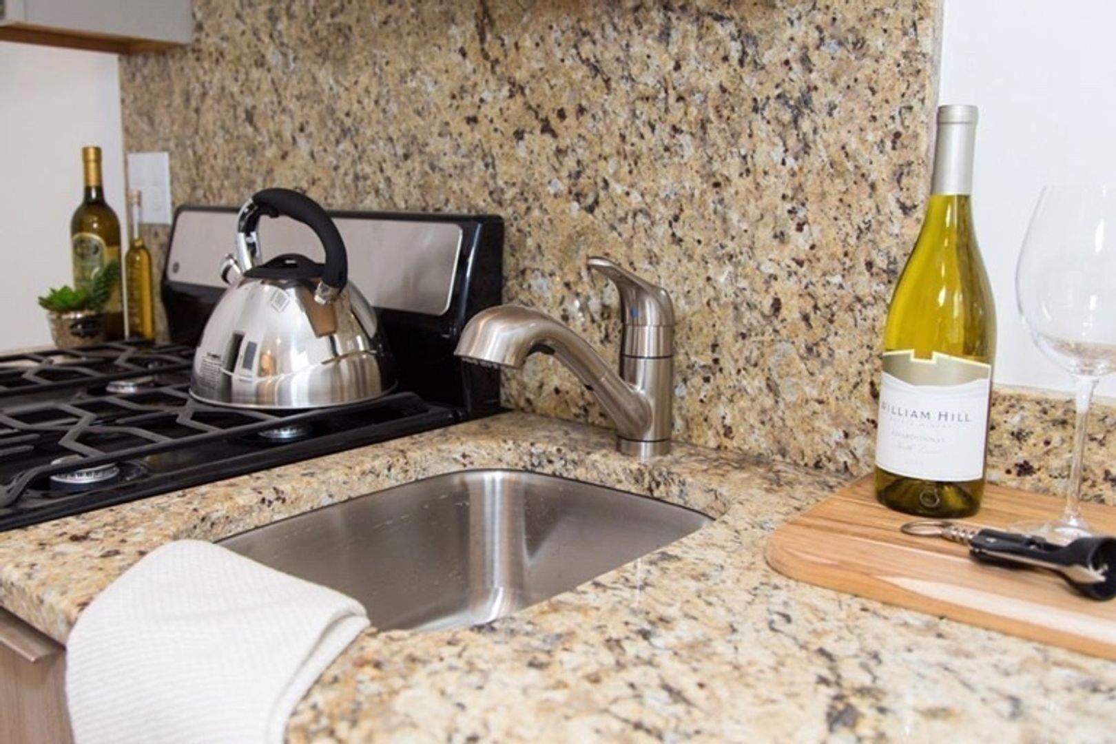 Chelsea Apartment: 21 Fifth Street